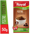 POSTRE ROYAL LIGHT CHOCOLATE 6