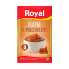 Postre/Royal/Cho/Inst