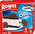 Royal/Postre/Oreo/80