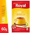 Flan Royal Vainilla 60 Grs