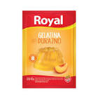 Gelatina Royal Durazno 120 Grs