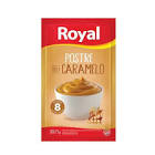Postre Royal Caramelo 120 Grs