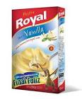 Postre Royal Vainilla 120 Grs