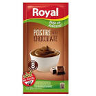 Postre Royal 5 Min Chocolate 106 Grs