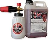 Jabon Tocad.Cantares Cre.3X100