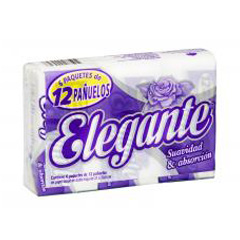 pañuelitos Elegante