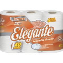 PAP/HIG/ELEGANTE 6x40MS