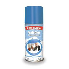 PROT. WASSINGTON GAMUZA/NOBUCK X 120 GR