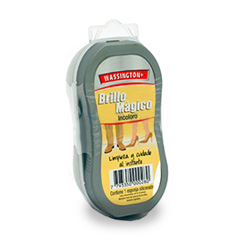 ESPONJA WASSINGTON BRILLO MAG. INCOL.