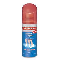 POMADA WASSINGTON BLANCA LIQUIDA 60 ML