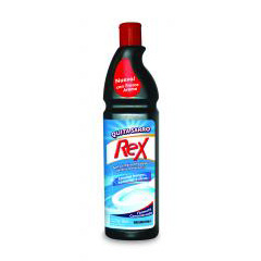 QUITASARRO REX GEL X 500CM/510G