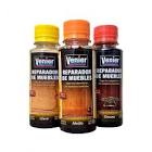 REP. DE MUEBLES VENIER CLARO X 125CC