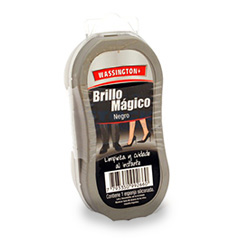 ESPONJA WASSINGTON BRILLO MAG.