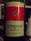 Vino Domingo Hermano X5L