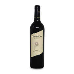 DOMINGO HERMANOS MALBEC VARIETAL