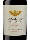 VINO DOMINGO MOLINA TORR. 750CC 2014