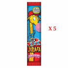 chicle Bazooka Jirafa 20 Gr