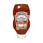 KETCHUP CAMPAGNOLA HOT 340GR