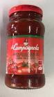 Extracto triple de tomates La Campagnola frasco x 180 gr.