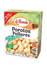 Porotos Pallares Campagnola
