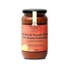 Salsa Salsati C/Aceitunas 385 Grs