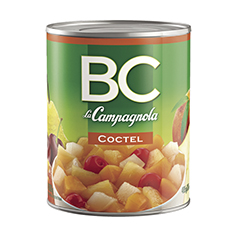 COCTEL LA CAMPAGNOLA BC 820G