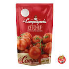 Ketchup La Campagnola pet x 400 gr.