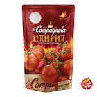 Ketchup La Campagnola hot pet x 400 gr.