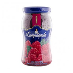 XXXXX/CAMPAG/FRAMBUESA 454 GR.