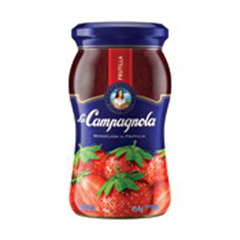 Mermelada La Campagnola Frutilla
