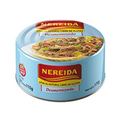 Atun.Desmenuzado X 115G