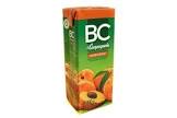Jugo Bc Durazno X200Ml