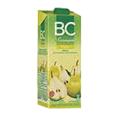 LA CAMPAGNOLA BC JUGO DE PERA X 1LT