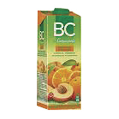 Jugo Listo Naranja Durazno Bc La Campagnola 1 Lt