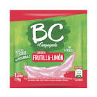 Jugo BC Frutilla Limon