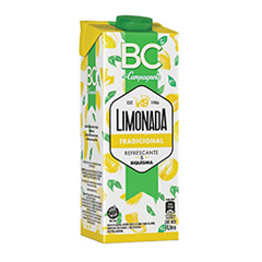 Jugo Limonada Bc 1.025 Lt