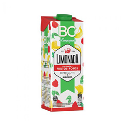 Jugo Bc Limonada X 1Lt