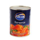 DURAZNOS ARCOR TROZOS 820G