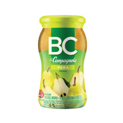 Mermelada Pera Bc 390 Gr