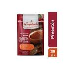 PIMENTON SELECCIONADO LA CAMPAGNOLA 25G 