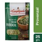 Condimento provenzal  