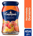 Mermelada Durazno La Campagnola 454 gr