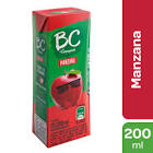 Jugo Bc Manzana 200 Ml