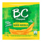 Jugo Bc Naranja/Mango/Maracuya 200 Ml