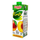 JUGO BC DURAZNO 1 LTR.