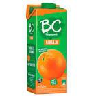 BEBIDA L.CAMP.BC NARANJA X 1LT