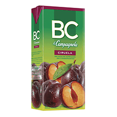 JUGO BC CITRUS 1 LTR.