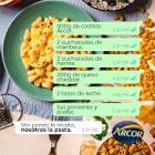 COMIDA LISTA ARCOR LOCRO 390 G