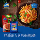 COMIDA LISTA ARCOR FIDEOS A LA