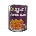 Duraznos Bc Cubos 400 Grs